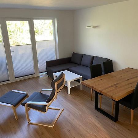 Haus Wesloer Landstrasse 6B Fuer 4 Personen Daire Lübeck Dış mekan fotoğraf