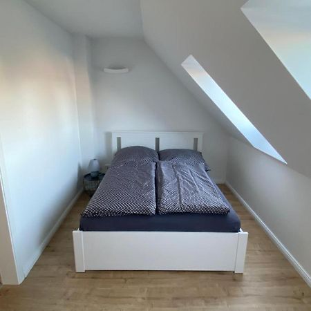 Haus Wesloer Landstrasse 6B Fuer 4 Personen Daire Lübeck Dış mekan fotoğraf