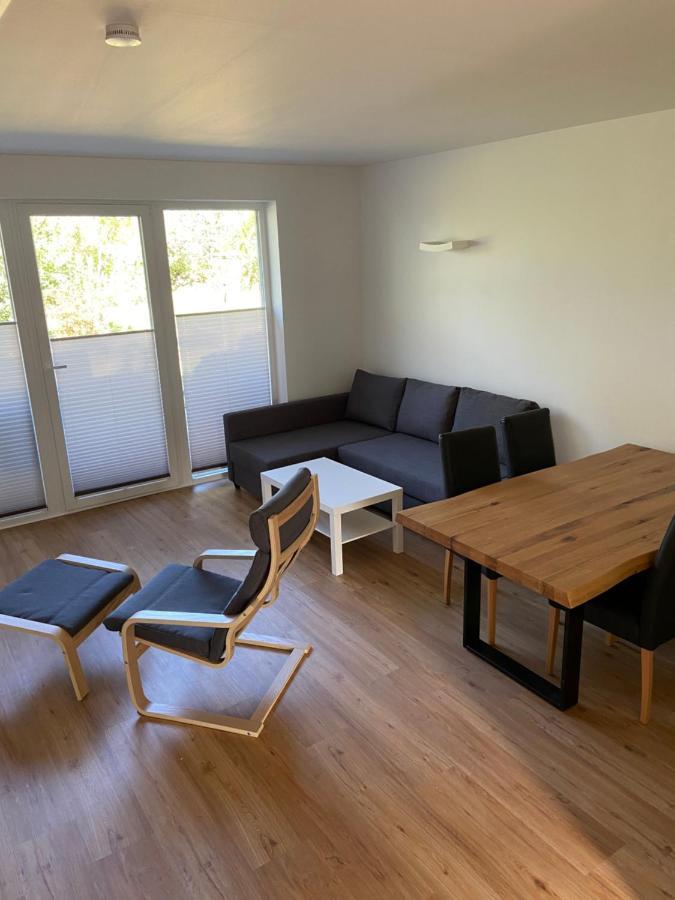 Haus Wesloer Landstrasse 6B Fuer 4 Personen Daire Lübeck Dış mekan fotoğraf