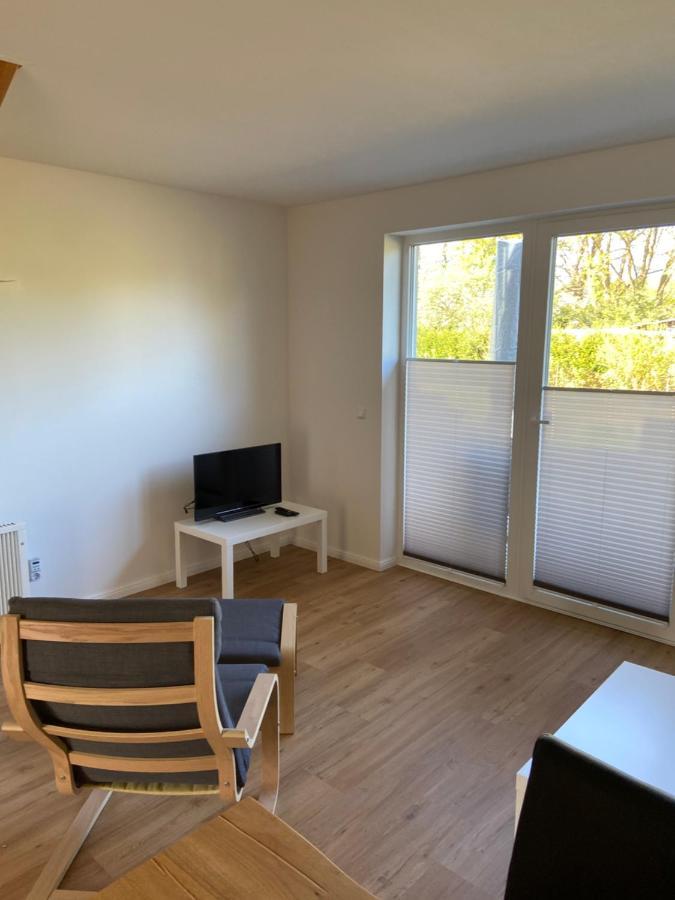 Haus Wesloer Landstrasse 6B Fuer 4 Personen Daire Lübeck Dış mekan fotoğraf