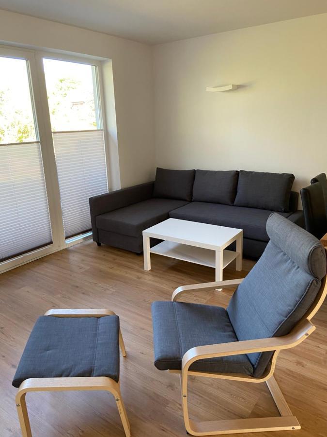 Haus Wesloer Landstrasse 6B Fuer 4 Personen Daire Lübeck Dış mekan fotoğraf