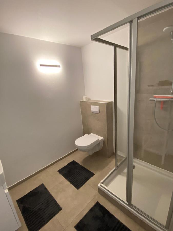 Haus Wesloer Landstrasse 6B Fuer 4 Personen Daire Lübeck Dış mekan fotoğraf
