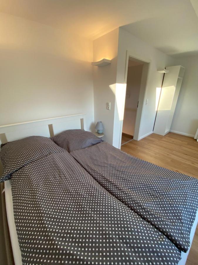 Haus Wesloer Landstrasse 6B Fuer 4 Personen Daire Lübeck Dış mekan fotoğraf